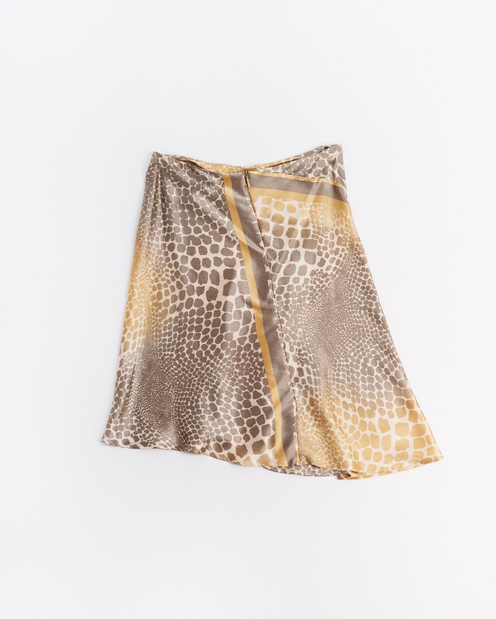 Roberto Cavalli Skirt Set