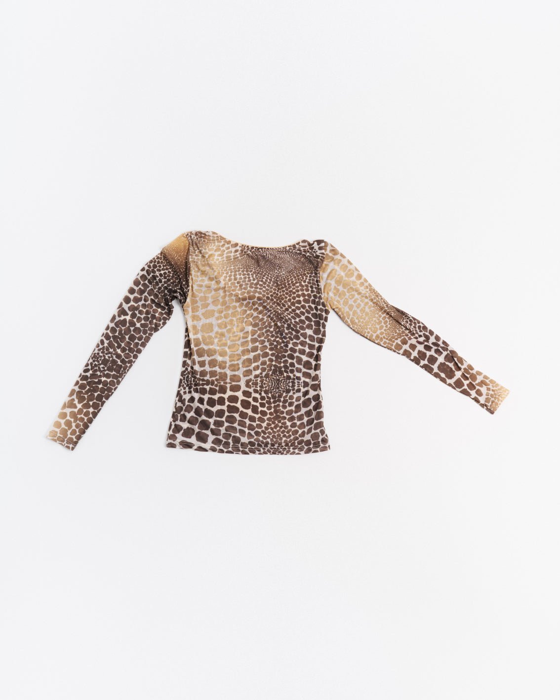 Roberto Cavalli Skirt Set