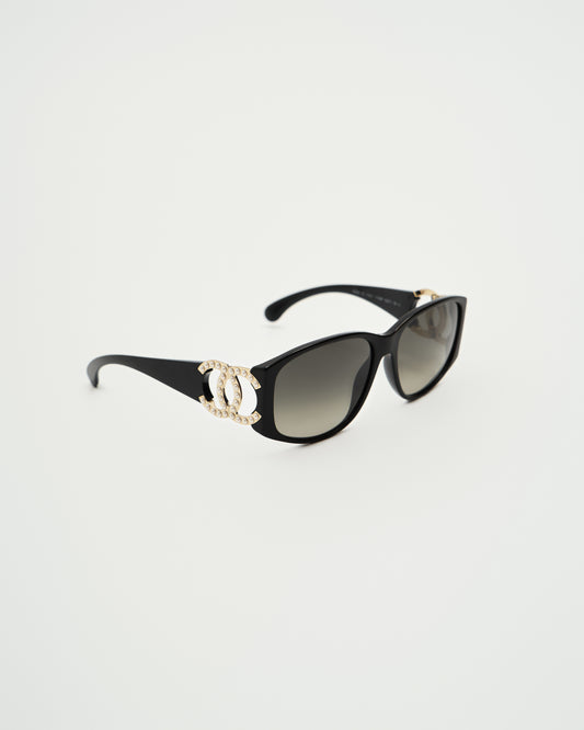 Chanel Vintage Sunglasses