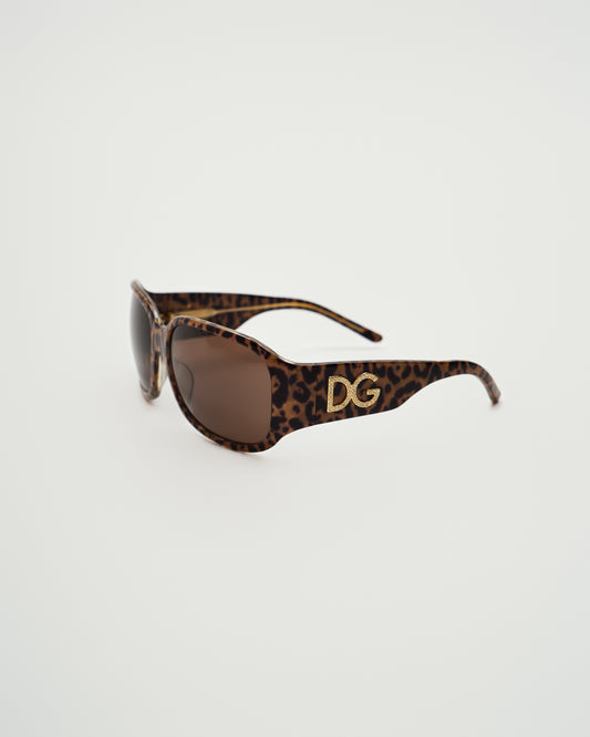 Dolce & Gabbana Vintage Sunglasses