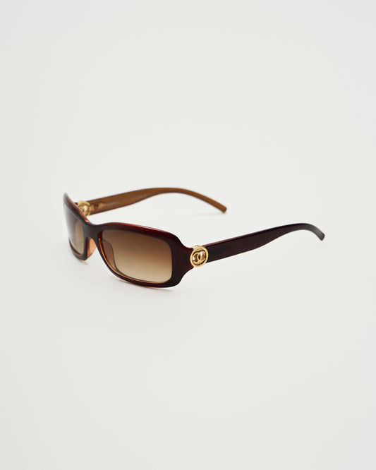 Chanel Vintage Sunglasses