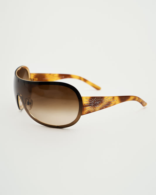 Chanel Vintage Sunglasses