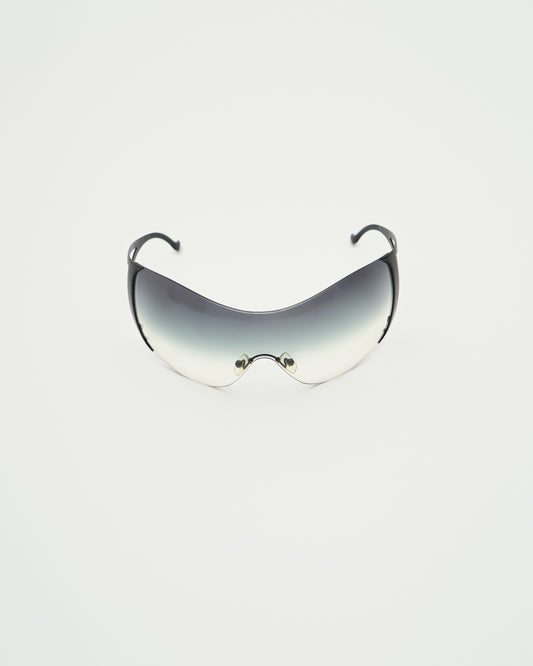 Vintage Versace Sunglasses