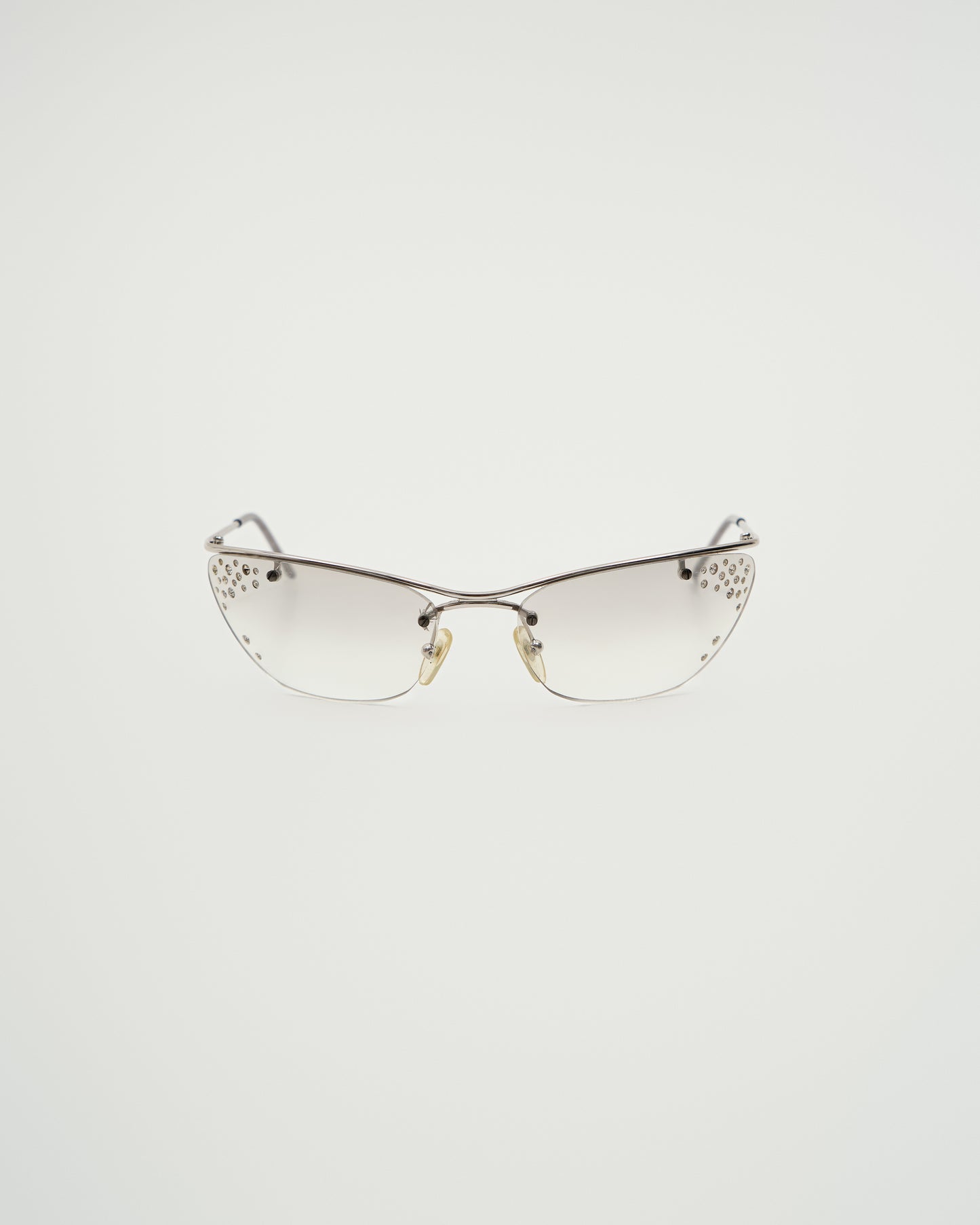 Dior Vintage Gradient Sunglasses