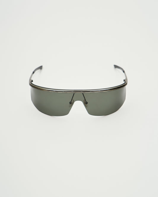 Dior Vintage Visor Sunglasses