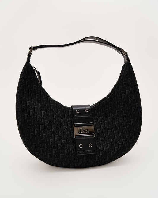 Dior Vintage Hobo Bag