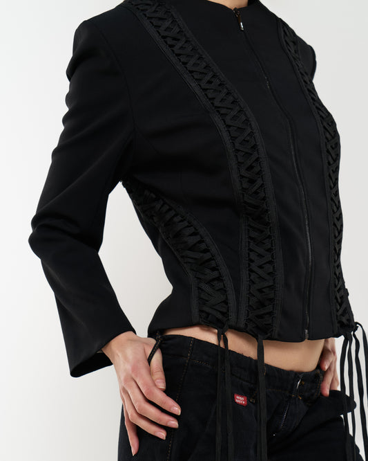 Dior Admit it Jacket