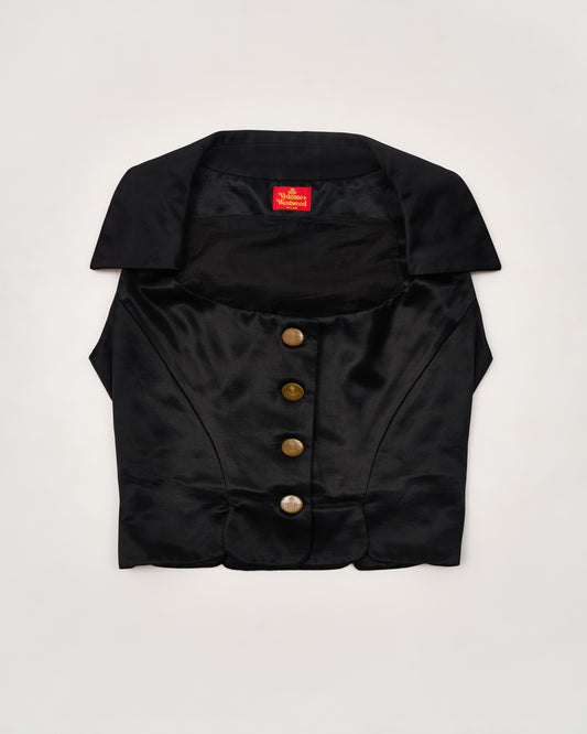 Vintage Vivienne Westwood Corset