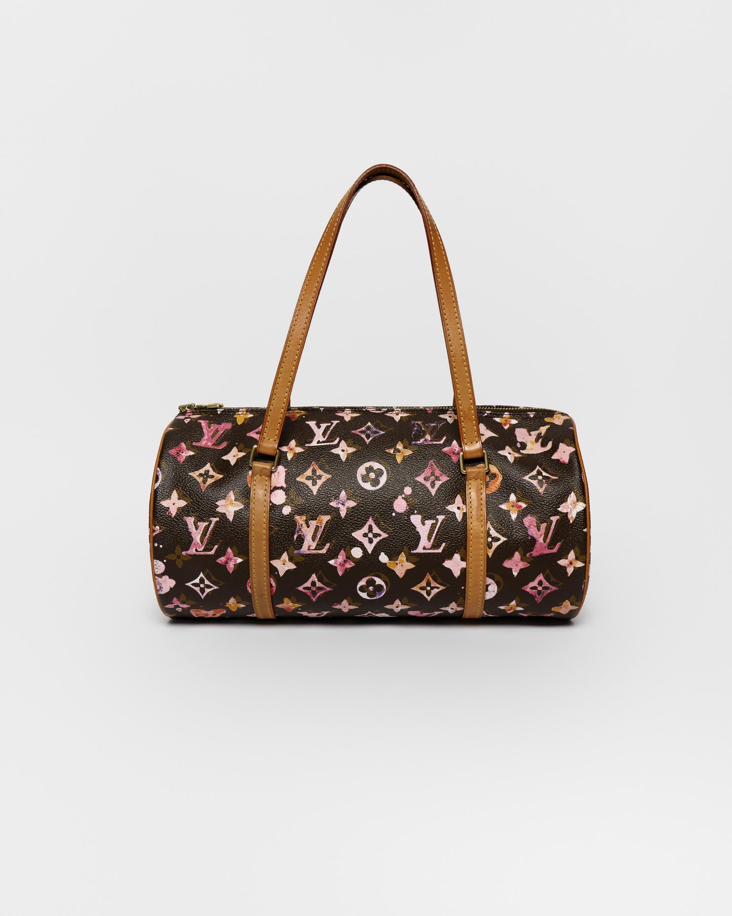 Louis Vuitton Richard Papillon Bag
