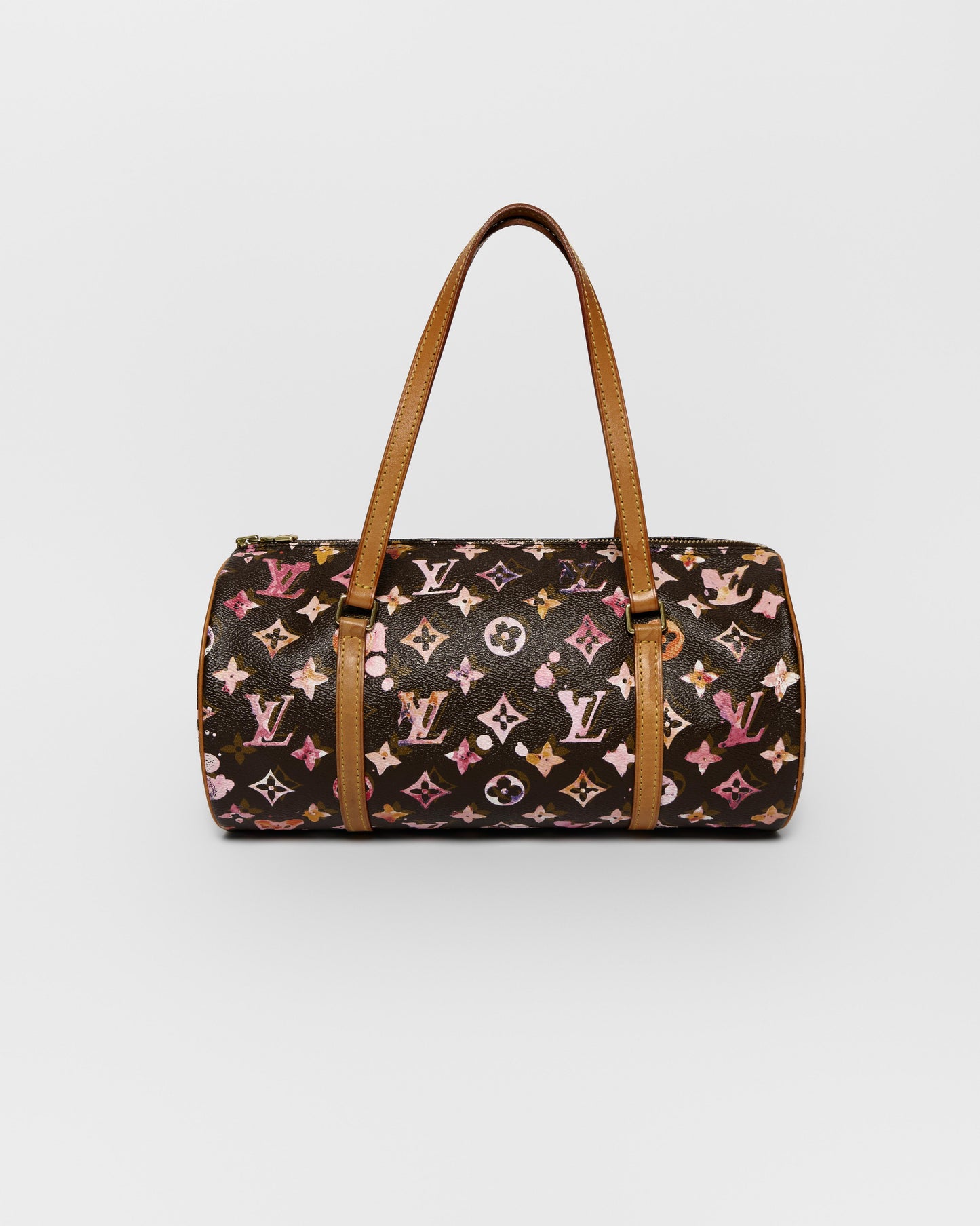 Louis Vuitton Richard Papillon Bag
