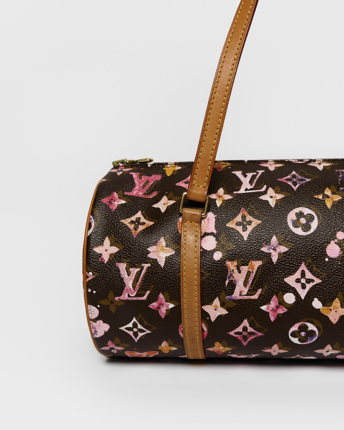 Louis Vuitton Richard Papillon Bag