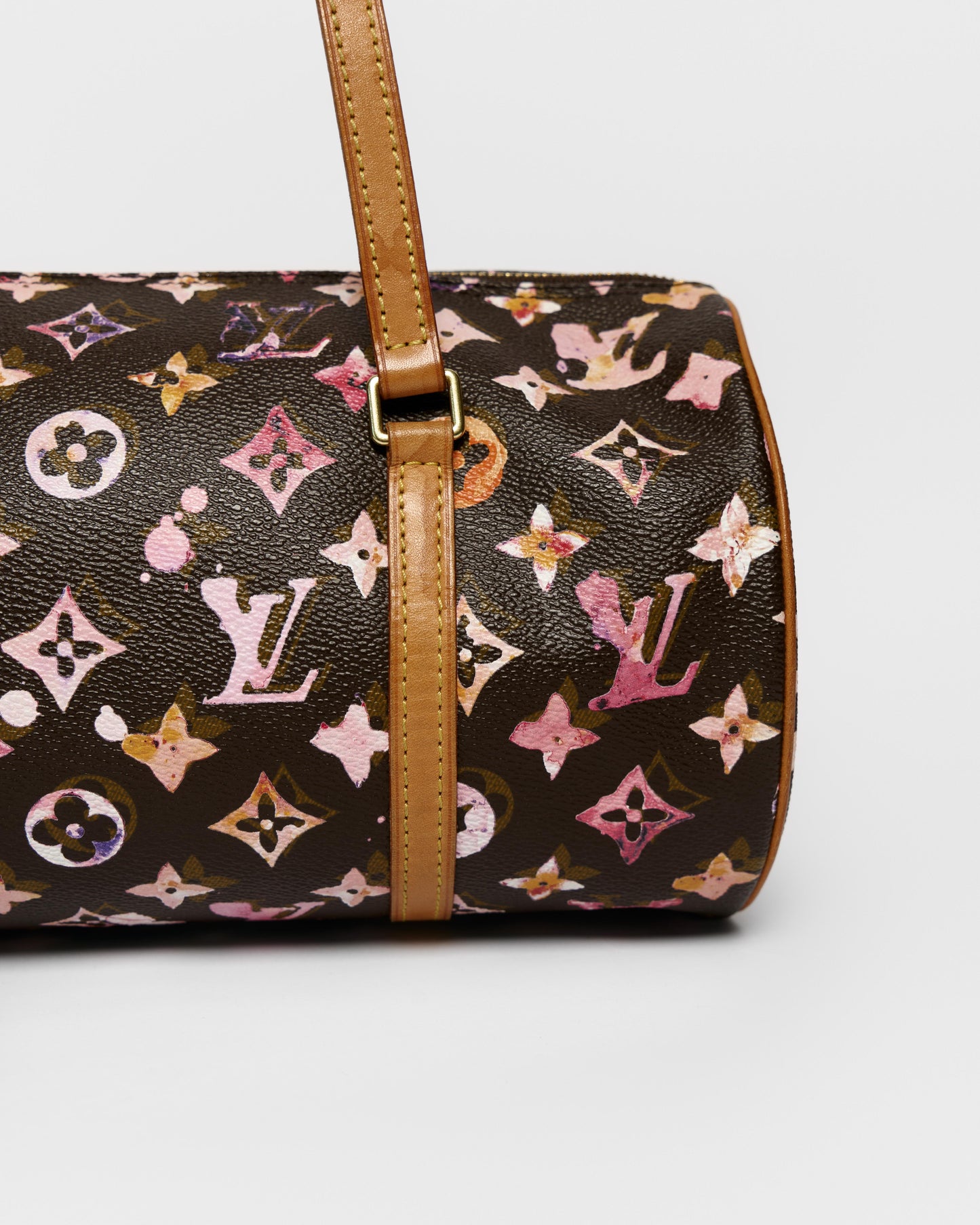 Louis Vuitton Richard Papillon Bag