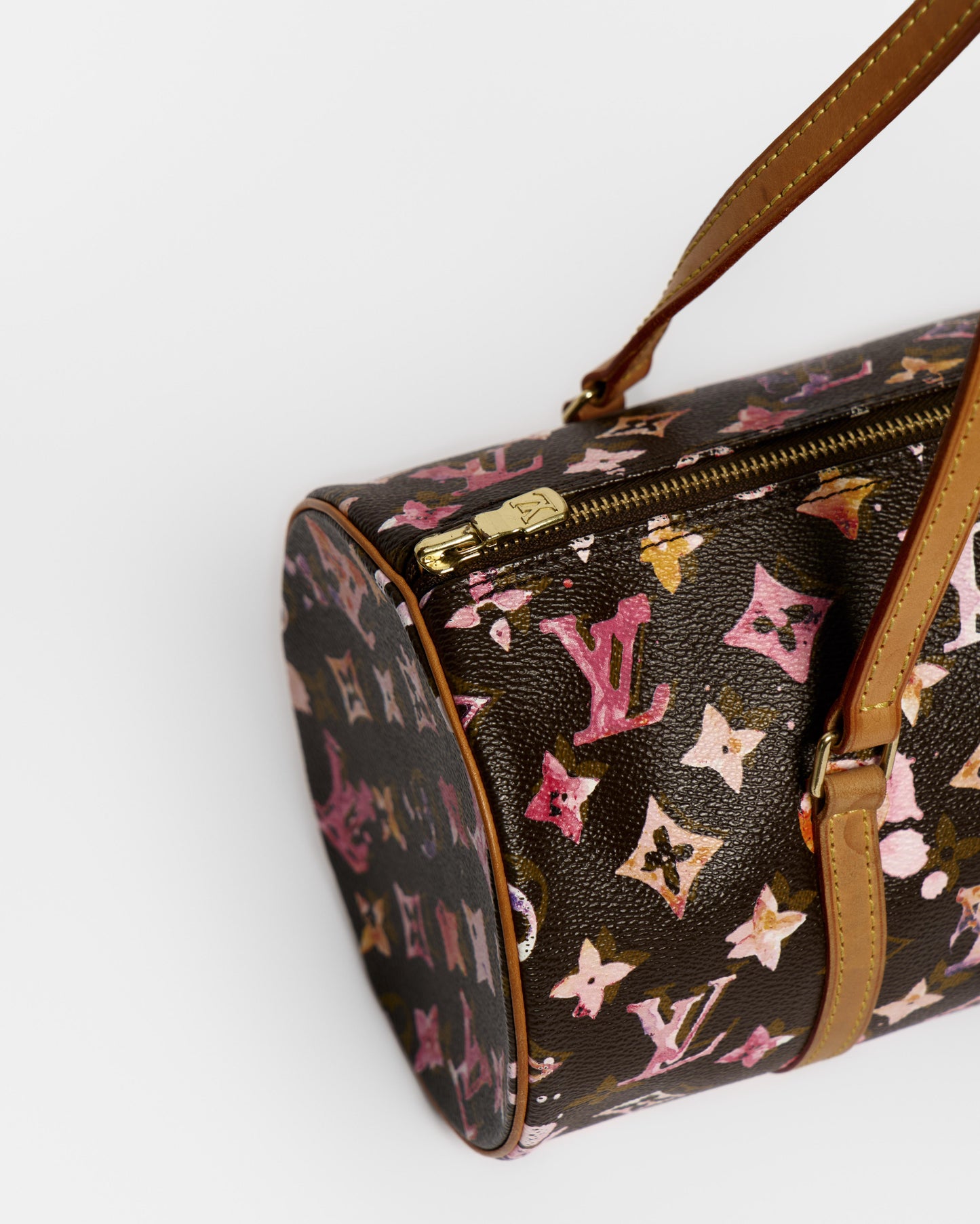 Louis Vuitton Richard Papillon Bag