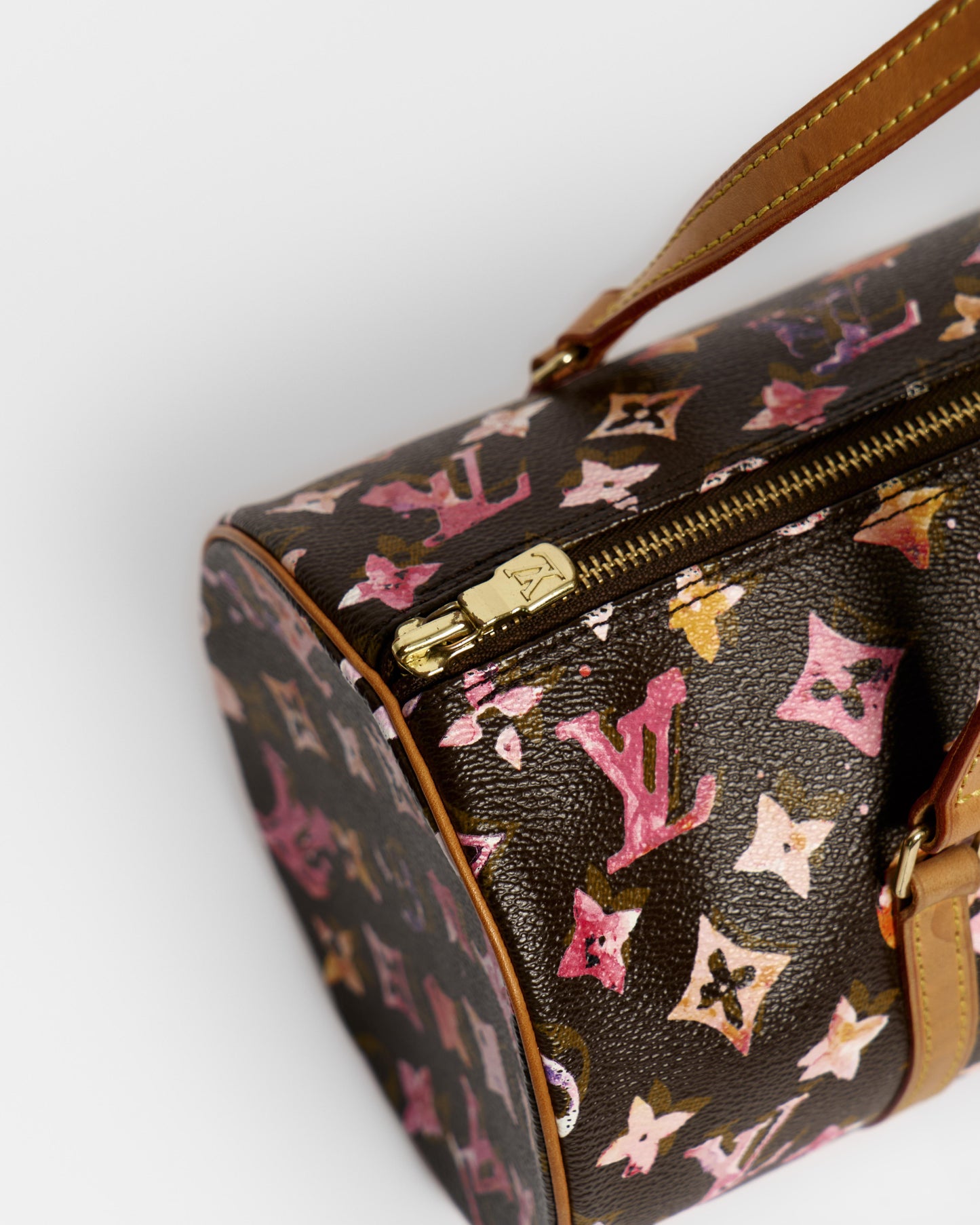 Louis Vuitton Richard Papillon Bag