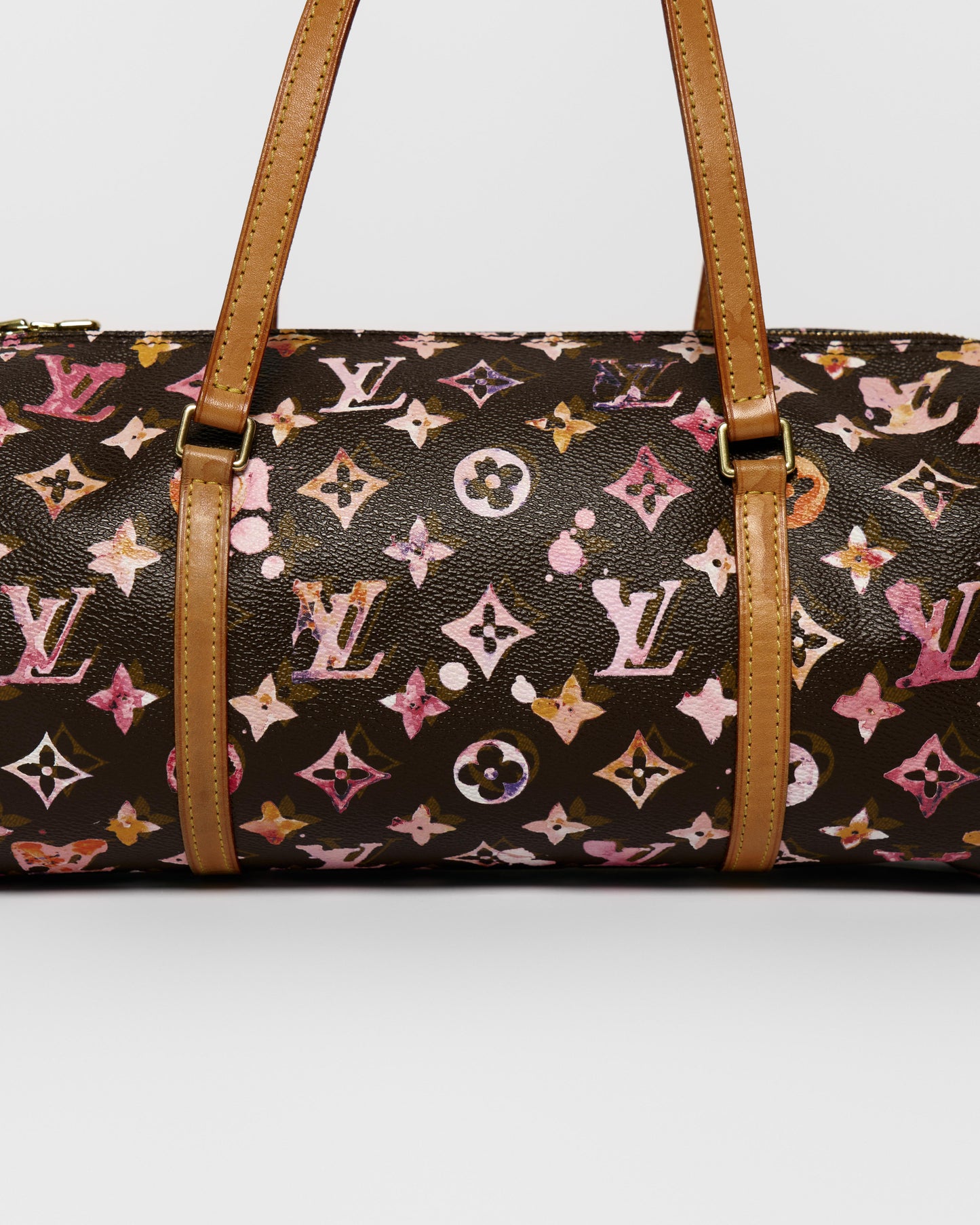 Louis Vuitton Richard Papillon Bag