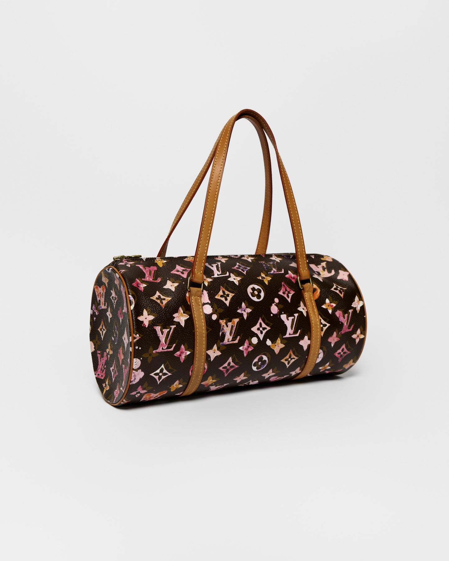 Louis Vuitton Richard Papillon Bag