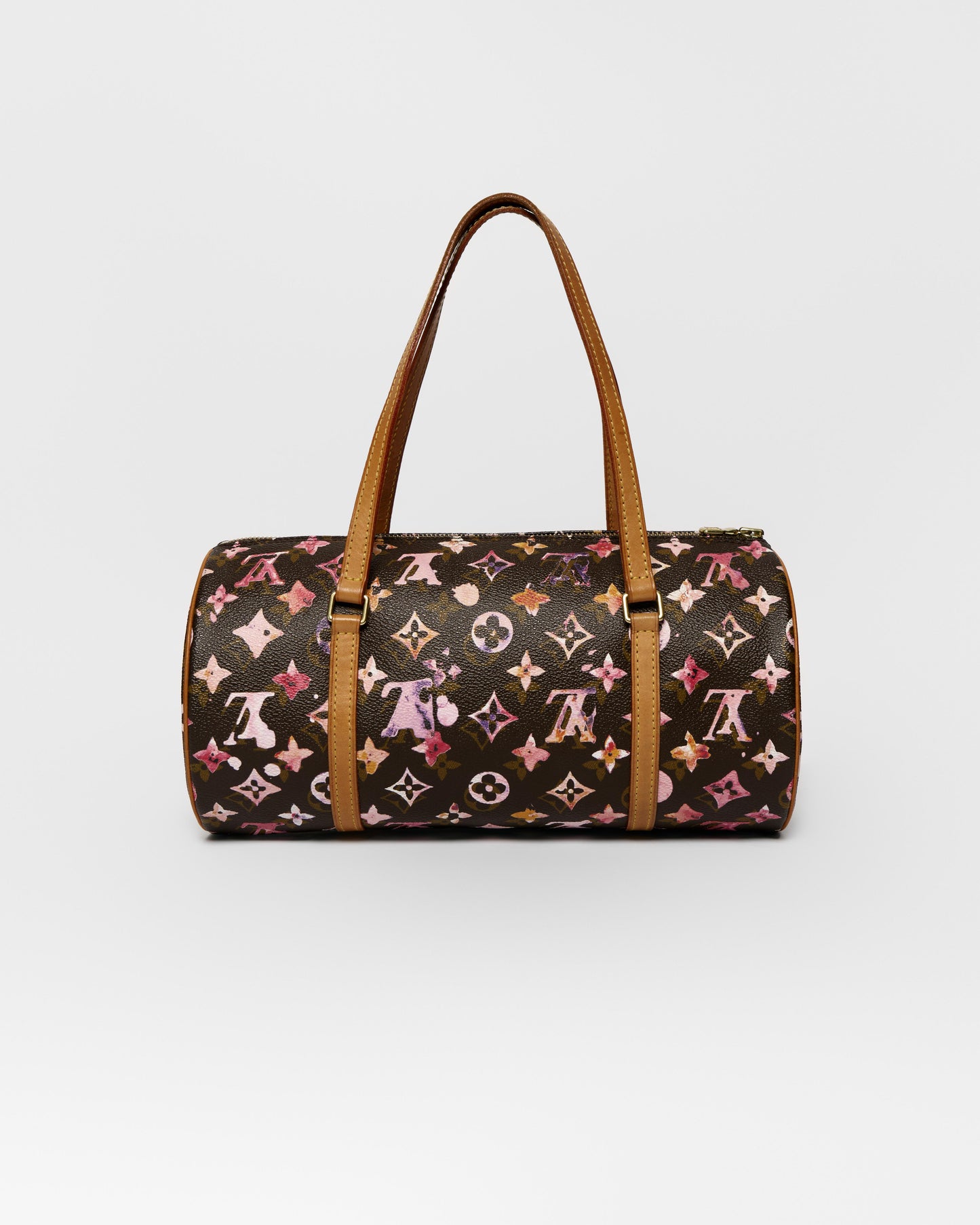 Louis Vuitton Richard Papillon Bag