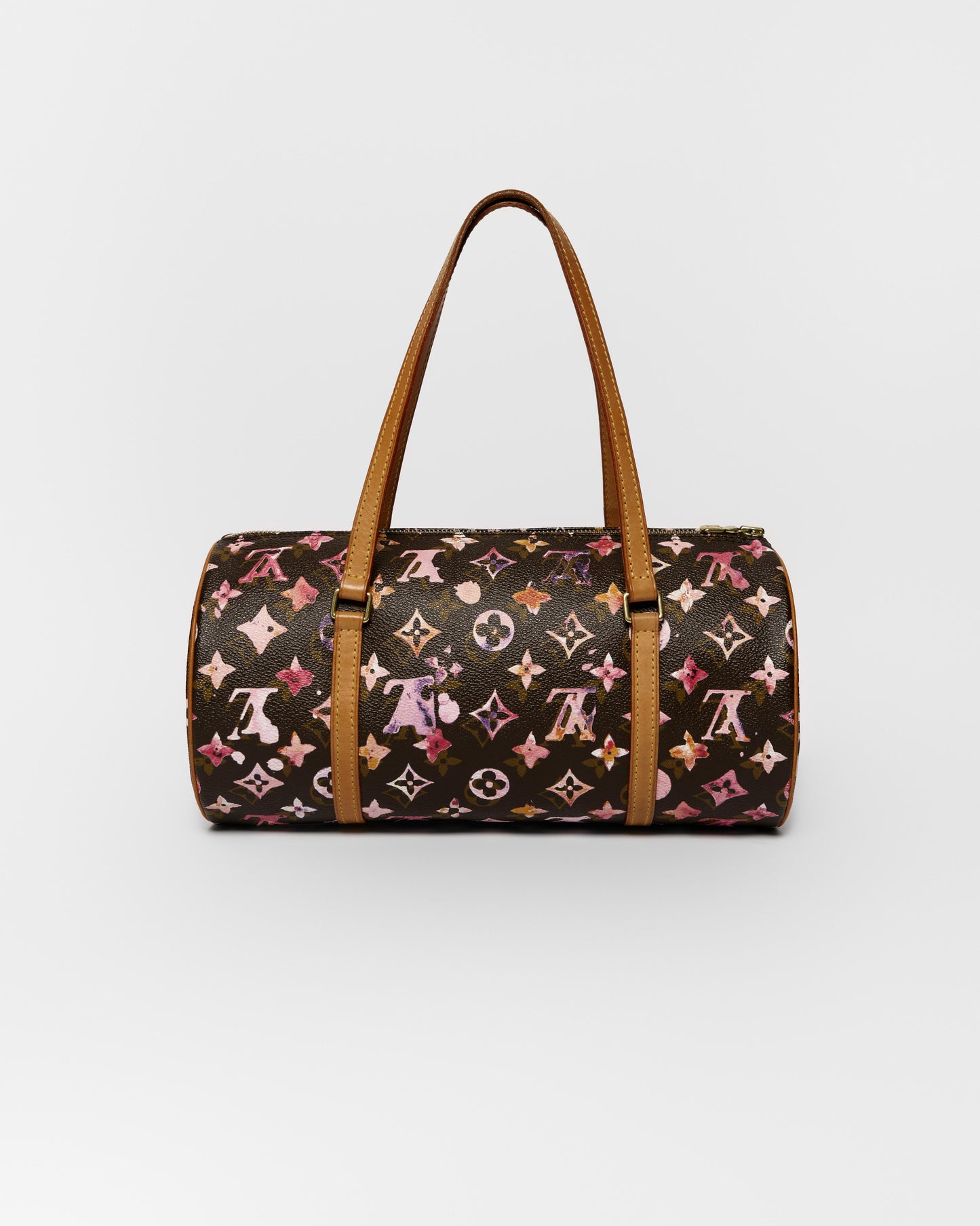 Louis Vuitton Richard Papillon Bag