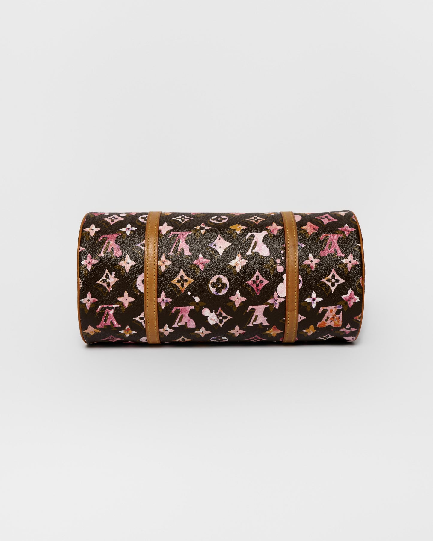 Louis Vuitton Richard Papillon Bag