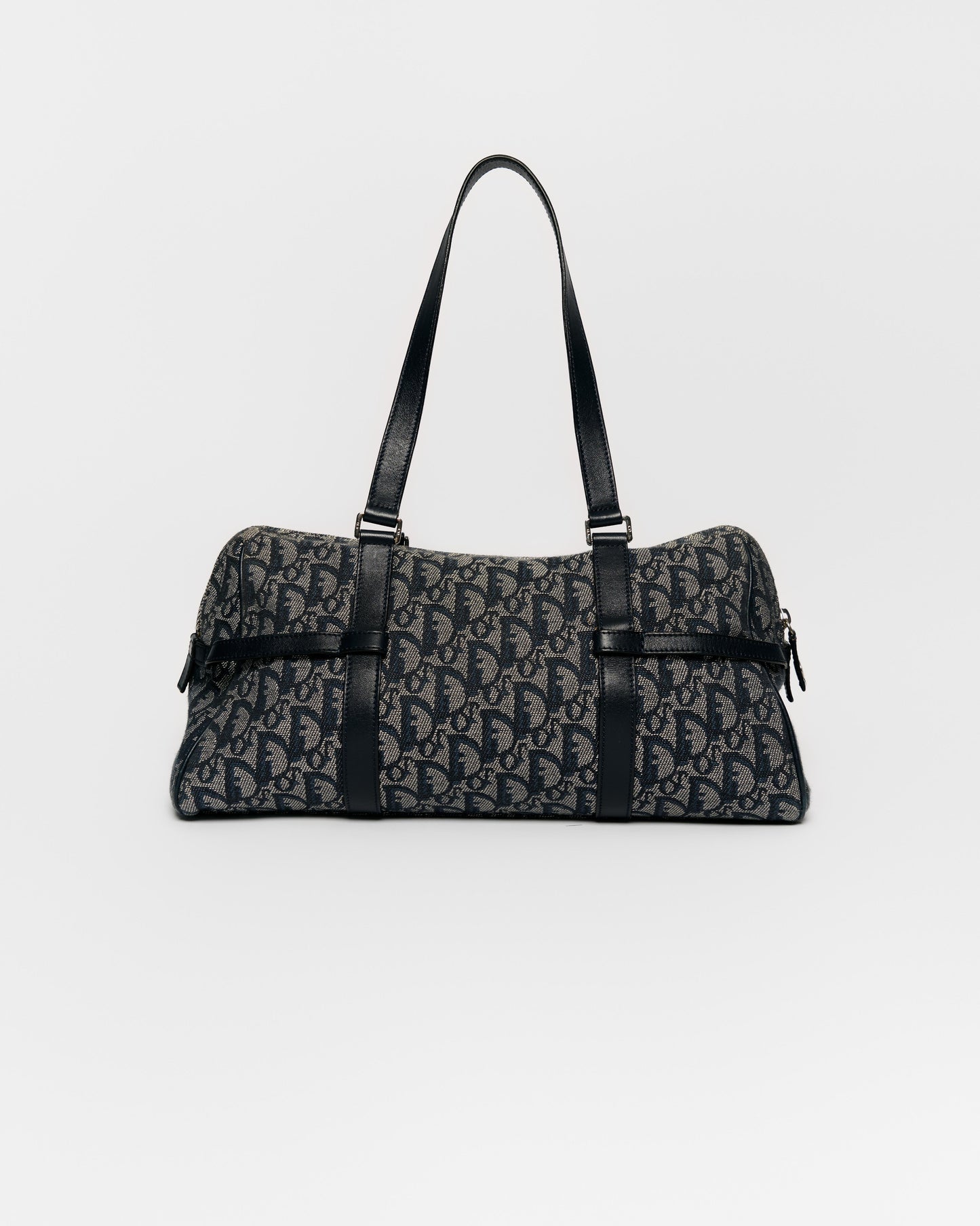 Dior Monogram Shoulder Duffle