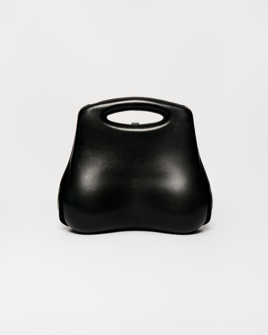 Chanel Black Millennium Bag
