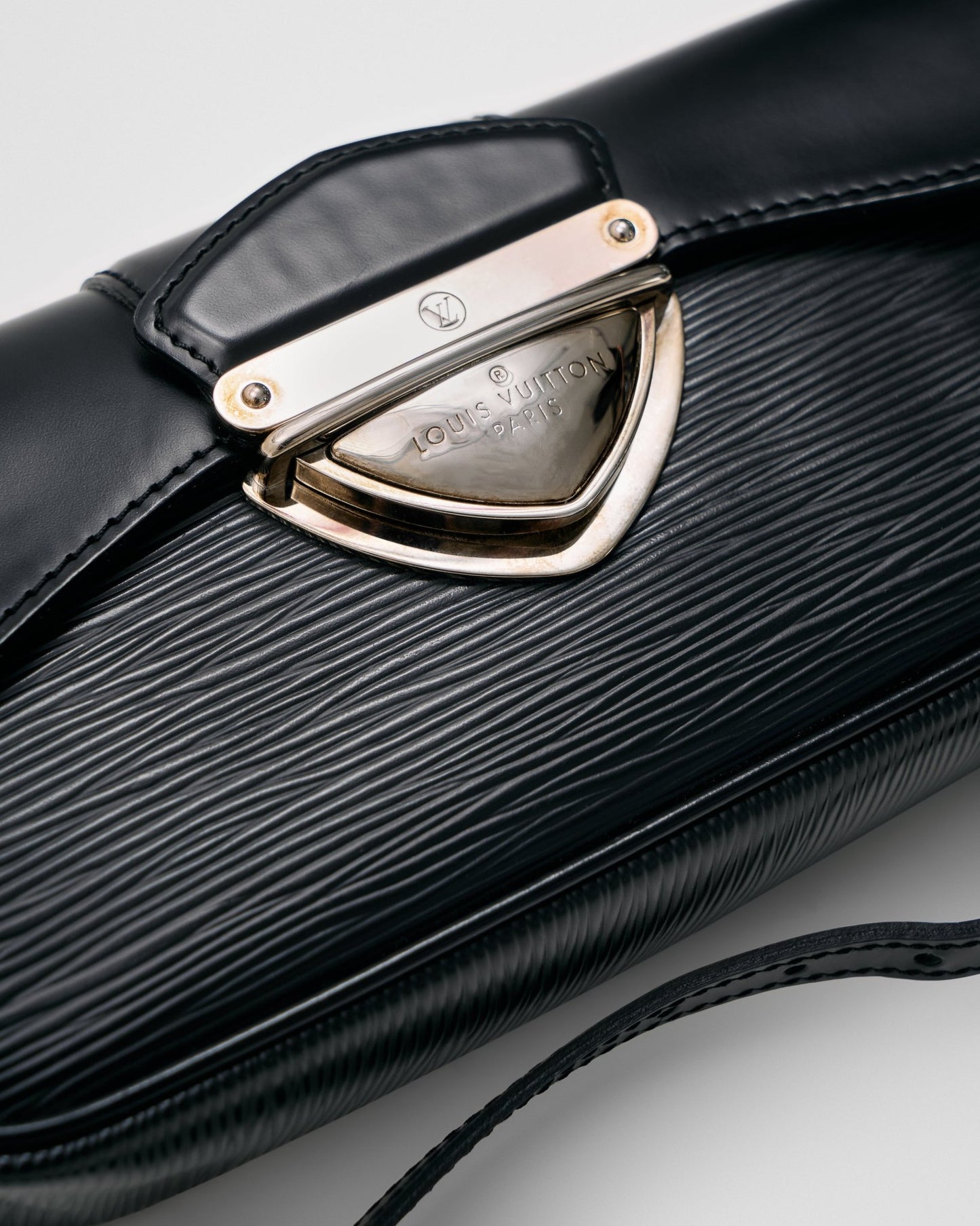 Vintage Louis Vuitton Shoulder Bag