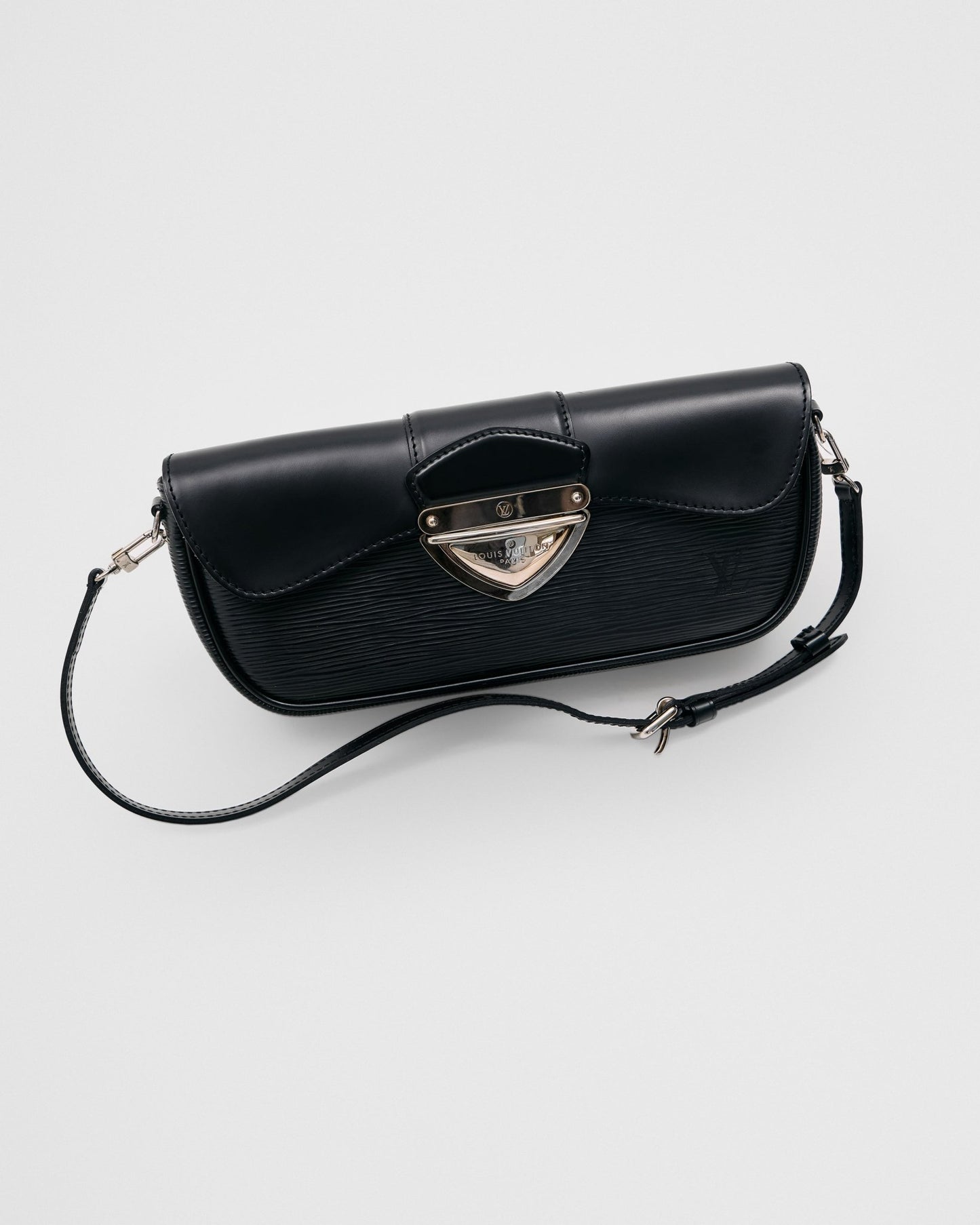 Vintage Louis Vuitton Shoulder Bag