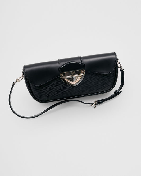 Vintage Louis Vuitton Shoulder Bag