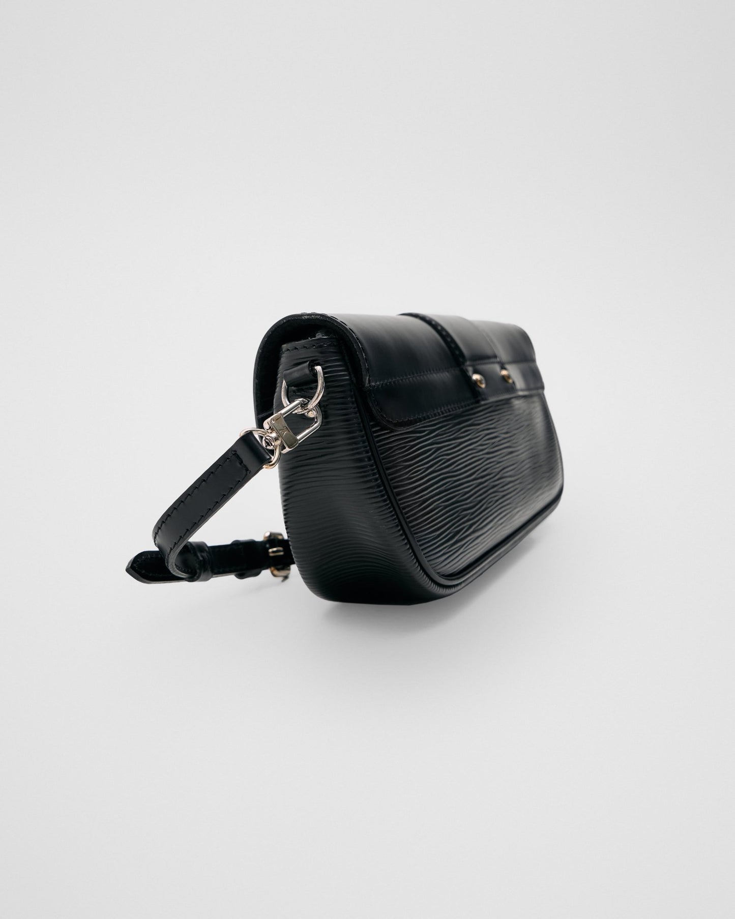 Vintage Louis Vuitton Shoulder Bag