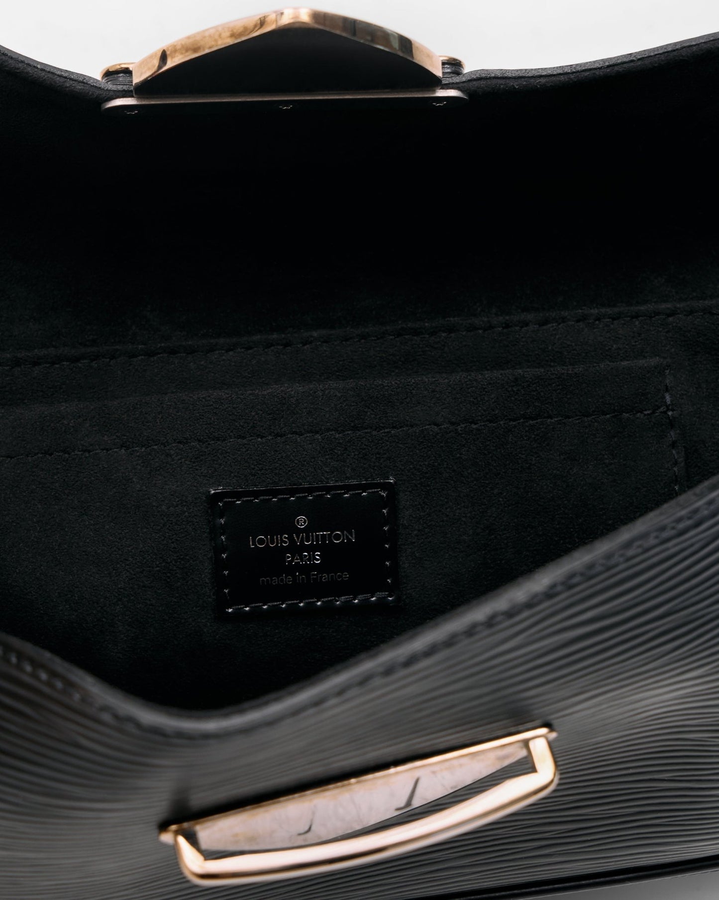 Vintage Louis Vuitton Shoulder Bag