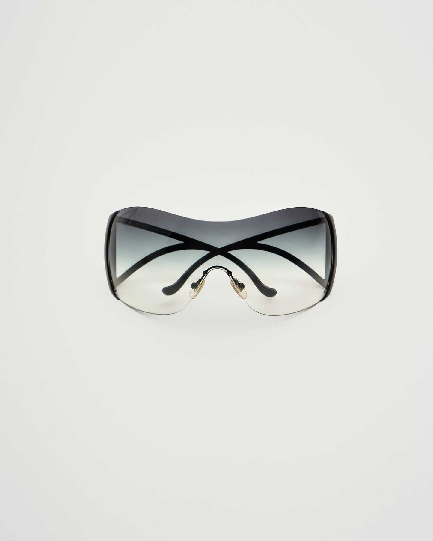 Vintage Versace Sunglasses