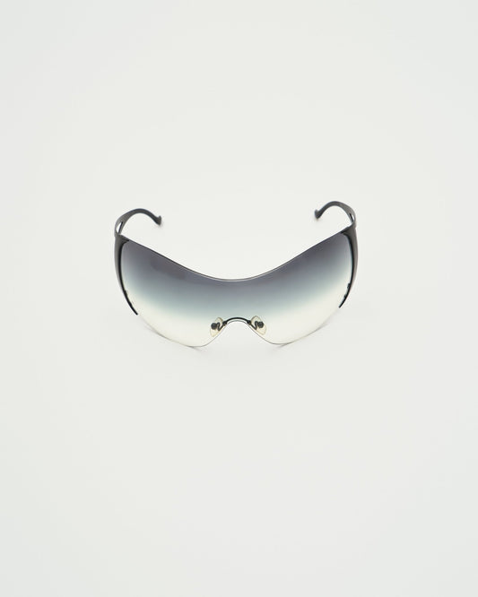 Vintage Versace Sunglasses