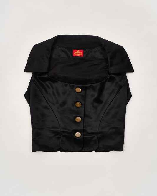 Vintage Vivienne Westwood Corset