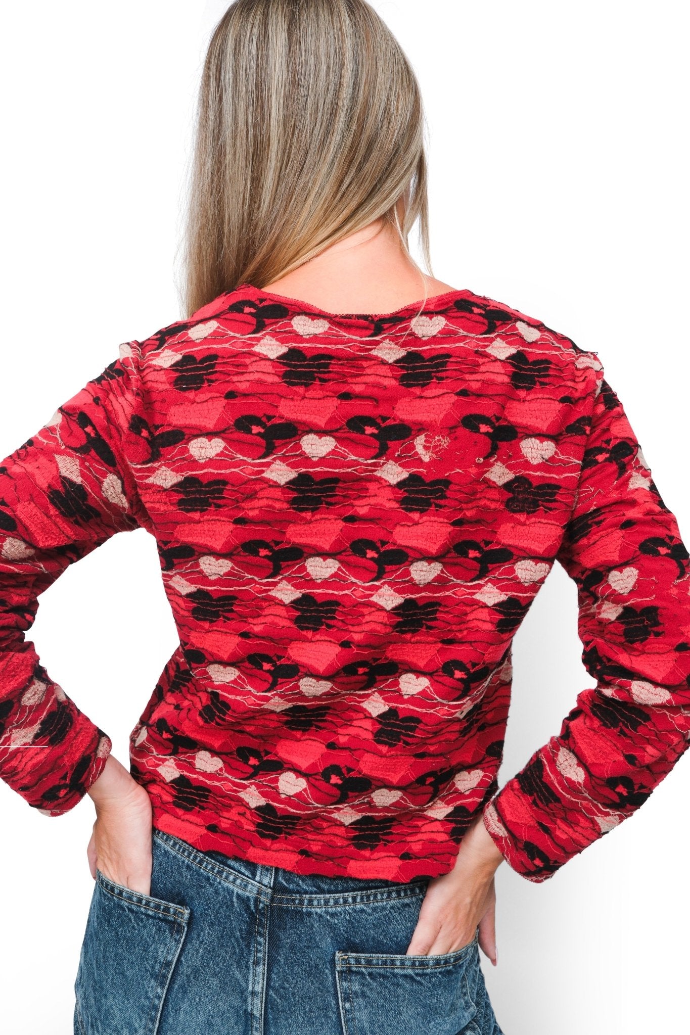 Vivienne Westwood x Woldford Cardigan